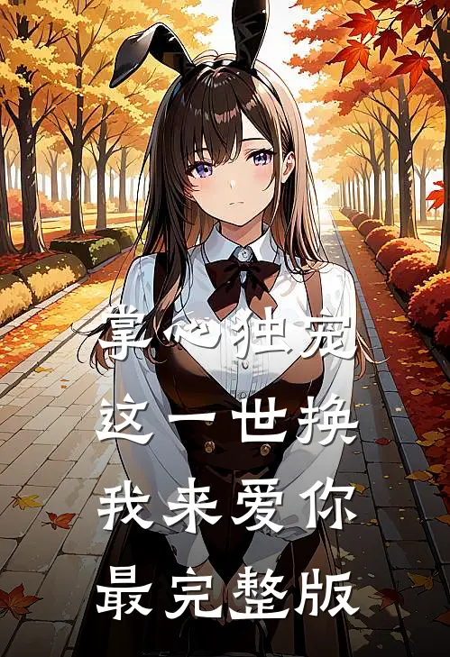 掌心独宠：这一世换我来爱你最完整版