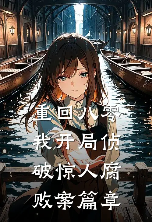 重回八零：我开局侦破惊人腐败案篇章