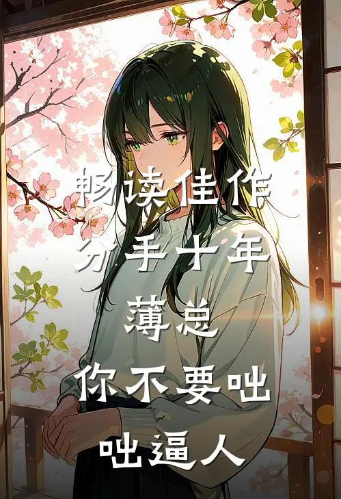畅读佳作分手十年：薄总，你不要咄咄逼人