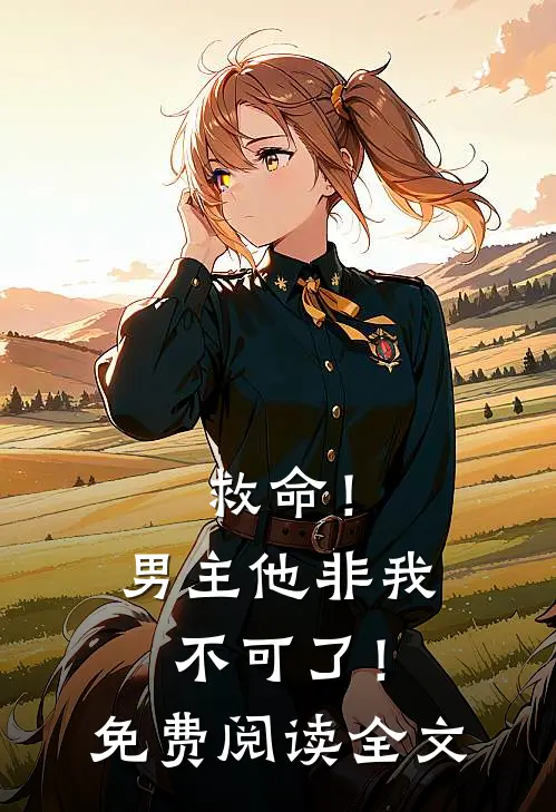 救命！男主他非我不可了！免费阅读全文