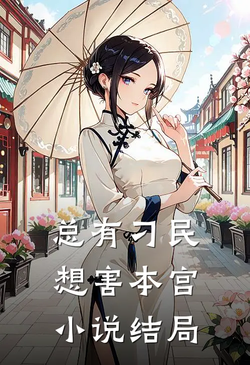 总有刁民想害本宫小说结局