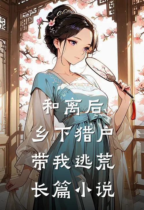 和离后，乡下猎户带我逃荒长篇小说