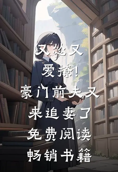 又怂又爱撩!豪门前夫又来追妻了免费阅读畅销书籍
