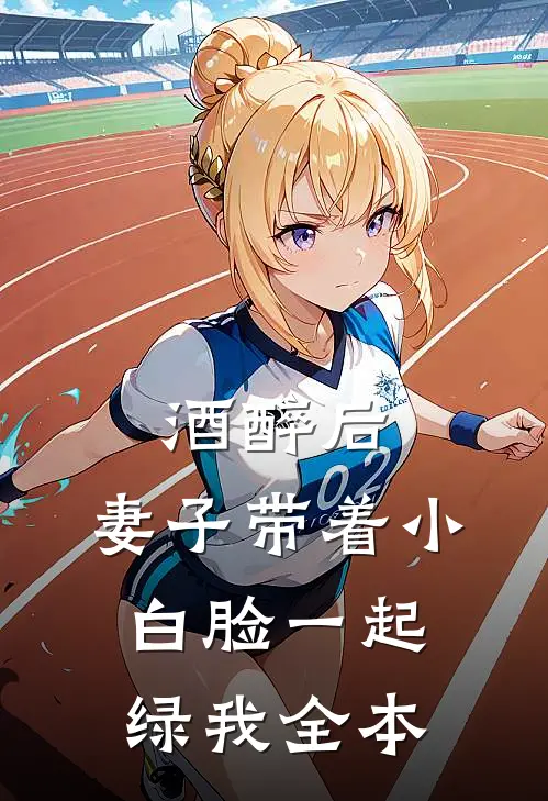 酒醉后，妻子带着小白脸一起绿我全本