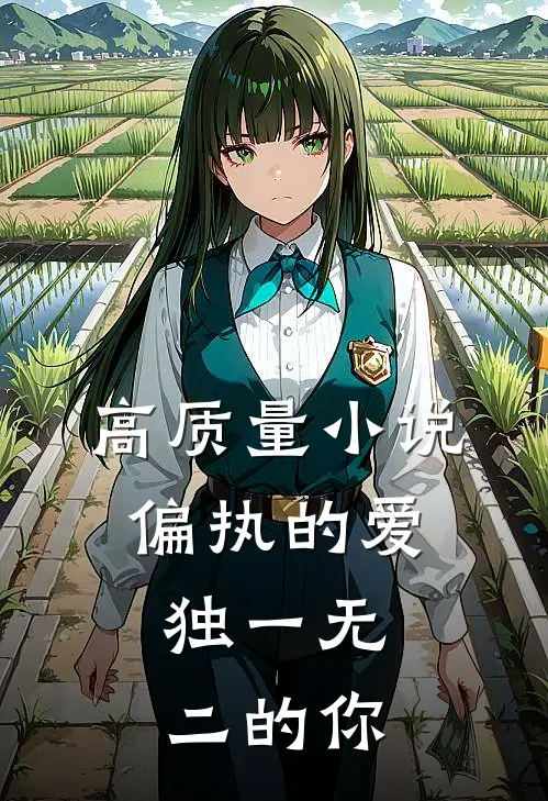 高质量小说偏执的爱，独一无二的你
