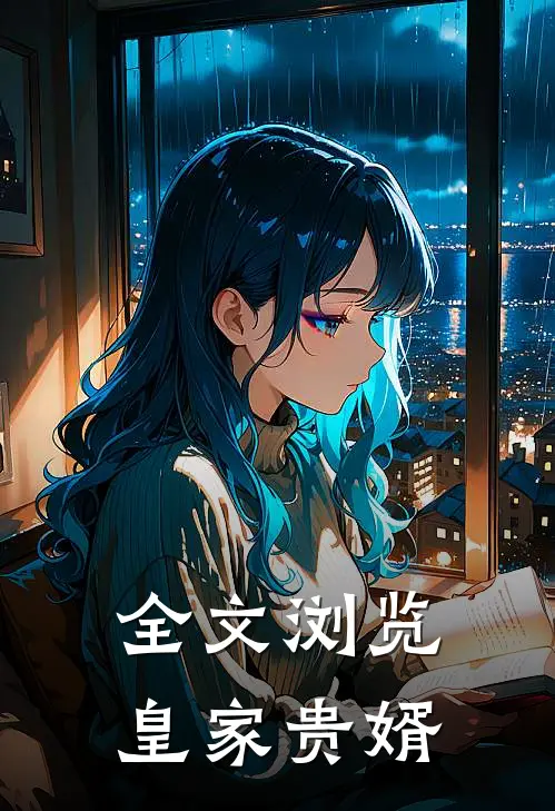 全文浏览皇家贵婿
