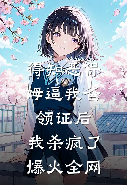 得知恶保姆逼我爸领证后，我杀疯了爆火全网