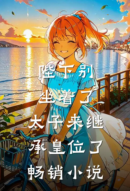 陛下别坐着了，太子来继承皇位了畅销小说