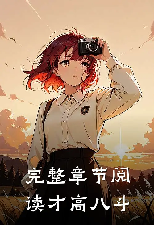 完整章节阅读才高八斗