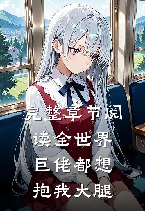 完整章节阅读全世界巨佬都想抱我大腿