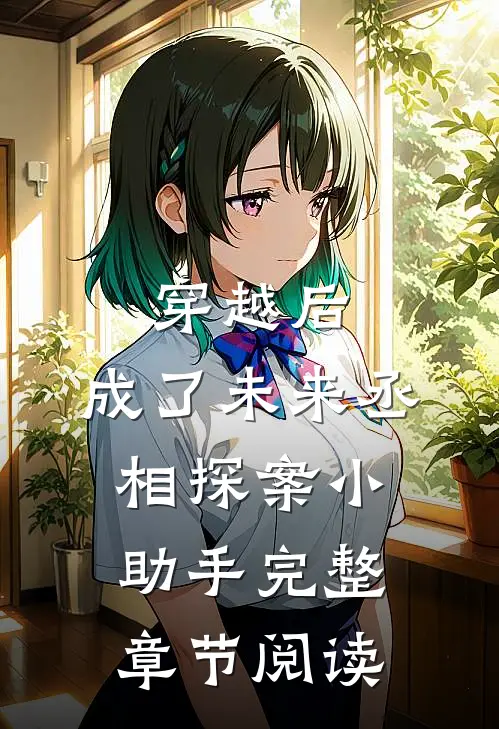 穿越后，成了未来丞相探案小助手完整章节阅读
