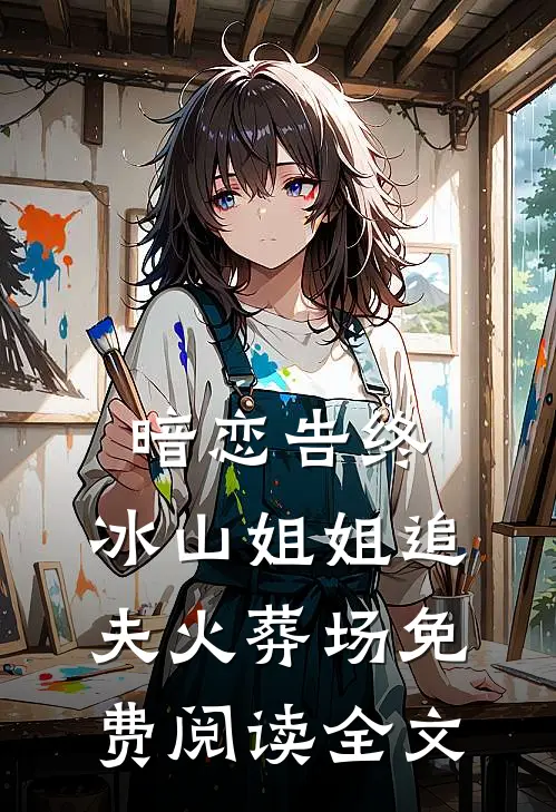 暗恋告终，冰山姐姐追夫火葬场免费阅读全文