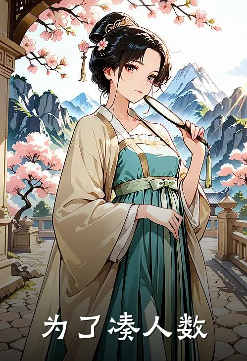 为了凑人数