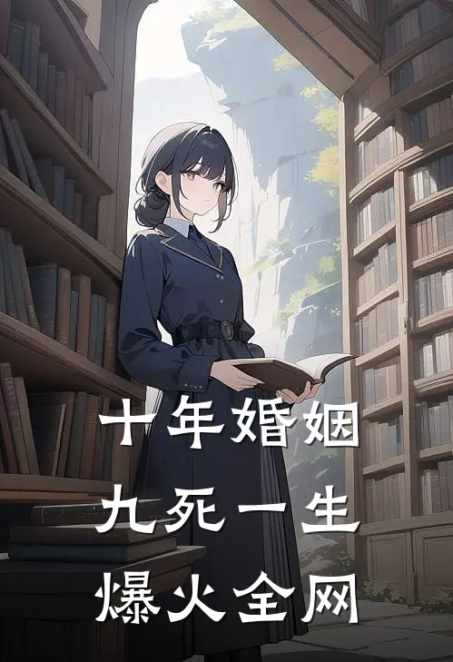 十年婚姻，九死一生爆火全网