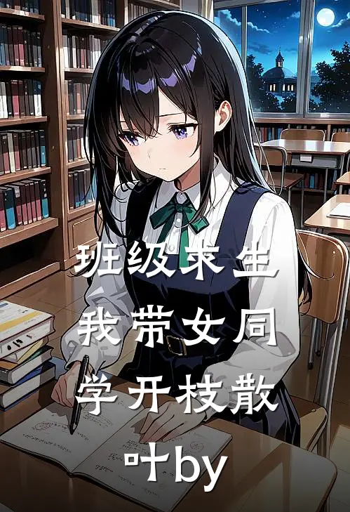 班级求生：我带女同学开枝散叶by