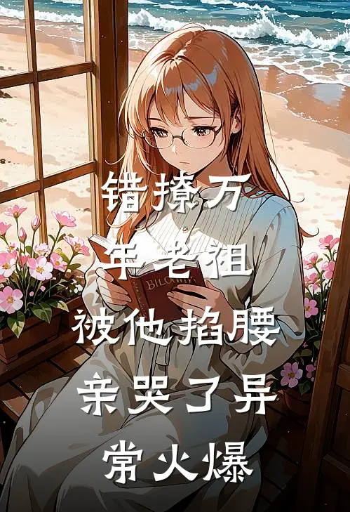错撩万年老祖，被他掐腰亲哭了异常火爆