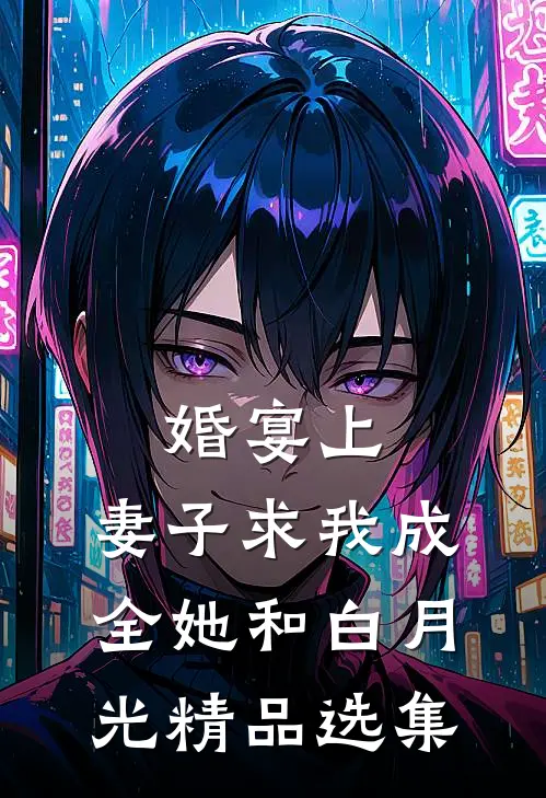 婚宴上，妻子求我成全她和白月光精品选集
