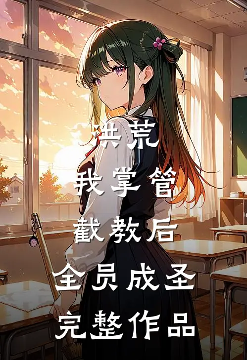 洪荒：我掌管截教后，全员成圣完整作品