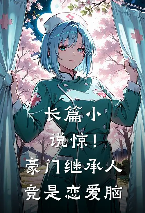 长篇小说惊！豪门继承人竟是恋爱脑