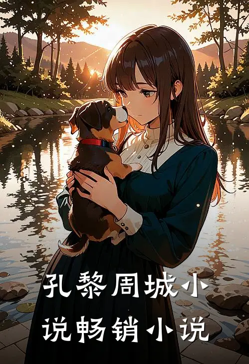 孔黎周城小说畅销小说