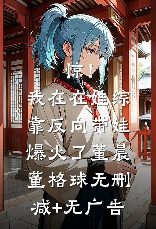惊！我在在娃综靠反向带娃爆火了董晨董格球无删减+无广告
