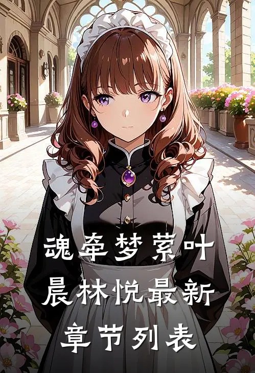 魂牵梦萦叶晨林悦最新章节列表