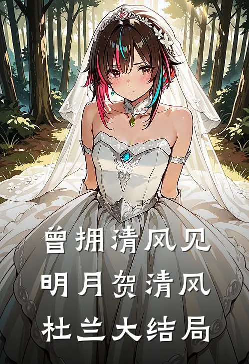 曾拥清风见明月贺清风杜兰大结局