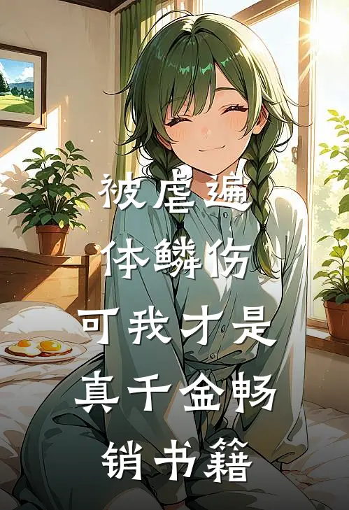 被虐遍体鳞伤，可我才是真千金畅销书籍