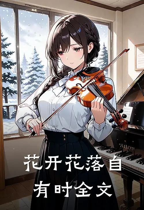 花开花落自有时全文