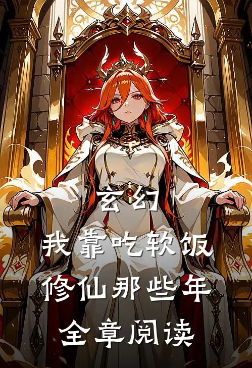玄幻：我靠吃软饭修仙那些年全章阅读