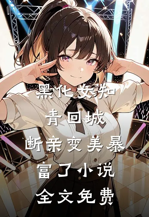 黑化女知青回城，断亲变美暴富了小说全文免费