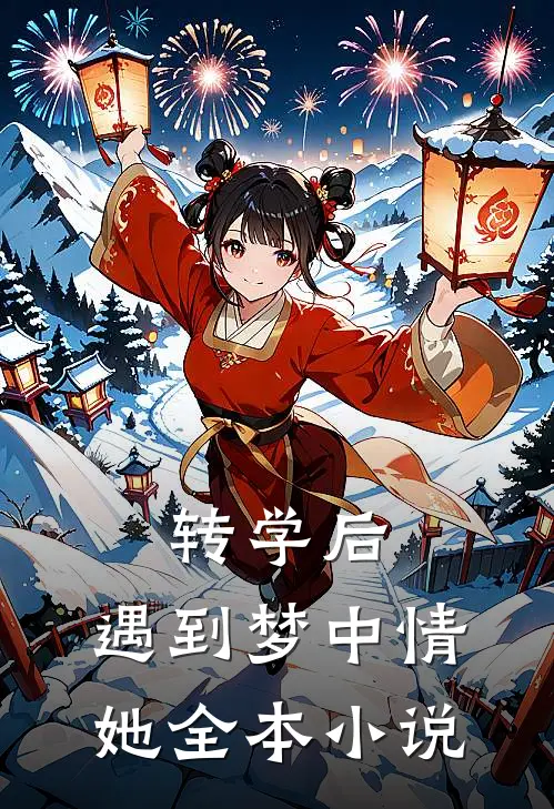 转学后，遇到梦中情她全本小说