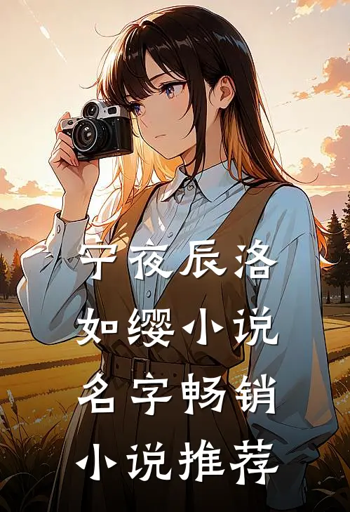 宁夜辰洛如缨小说名字畅销小说推荐