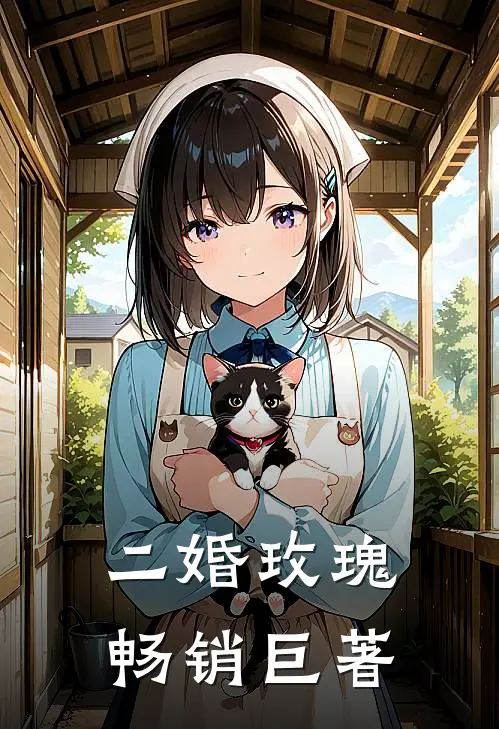 二婚玫瑰畅销巨著