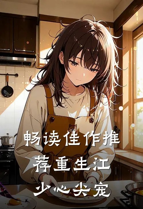 畅读佳作推荐重生江少心尖宠