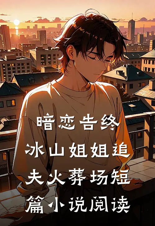 暗恋告终，冰山姐姐追夫火葬场短篇小说阅读