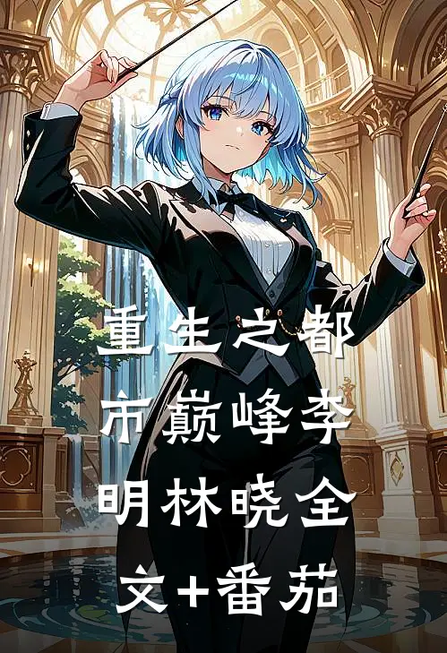 重生之都市巅峰李明林晓全文+番茄