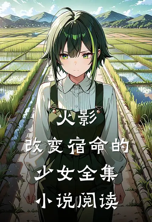 火影：改变宿命的少女全集小说阅读