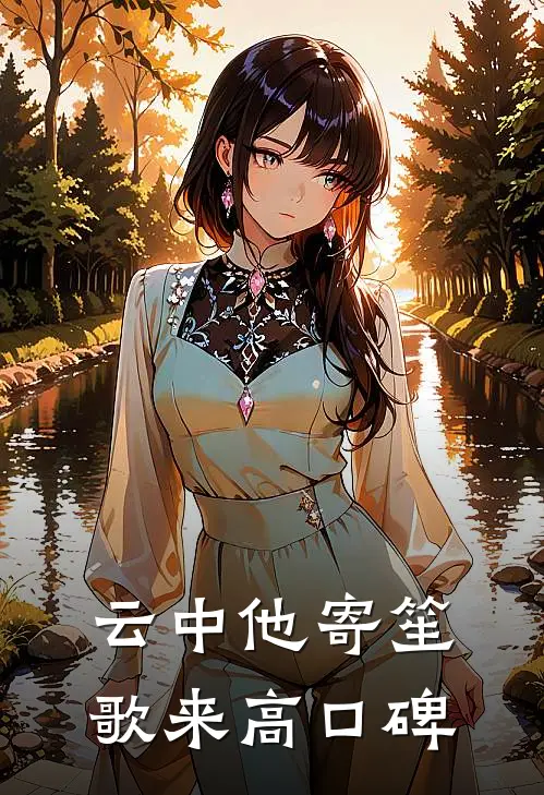 云中他寄笙歌来高口碑