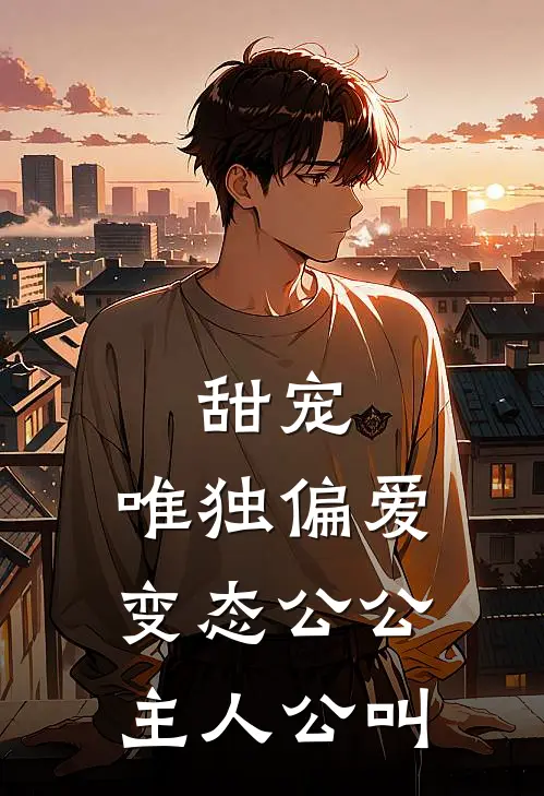 甜宠：唯独偏爱变态公公主人公叫
