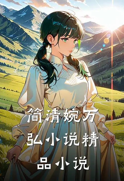 简清婉万弘小说精品小说