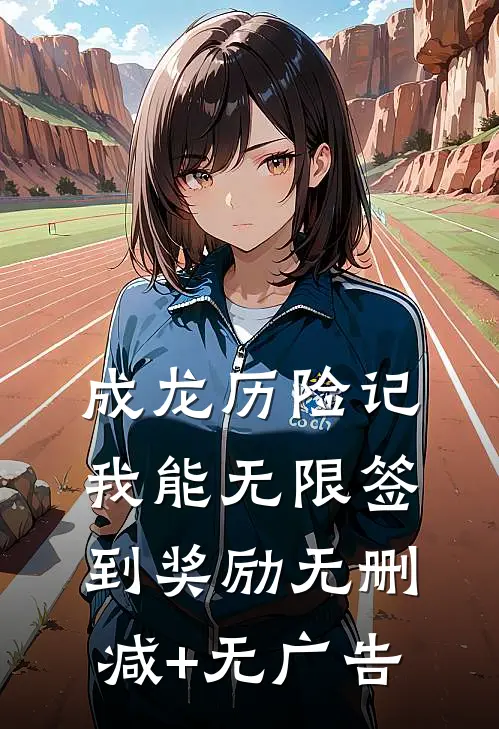 成龙历险记：我能无限签到奖励无删减+无广告