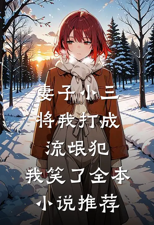 妻子小三将我打成流氓犯，我笑了全本小说推荐