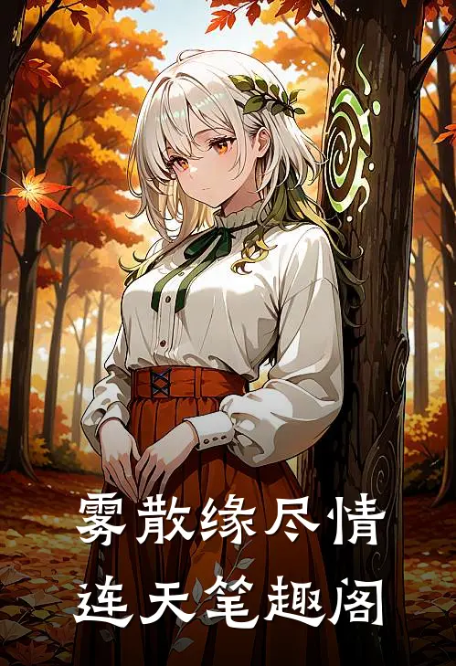 雾散缘尽情连天笔趣阁