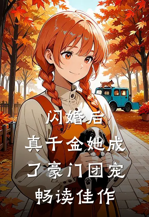 闪婚后，真千金她成了豪门团宠畅读佳作