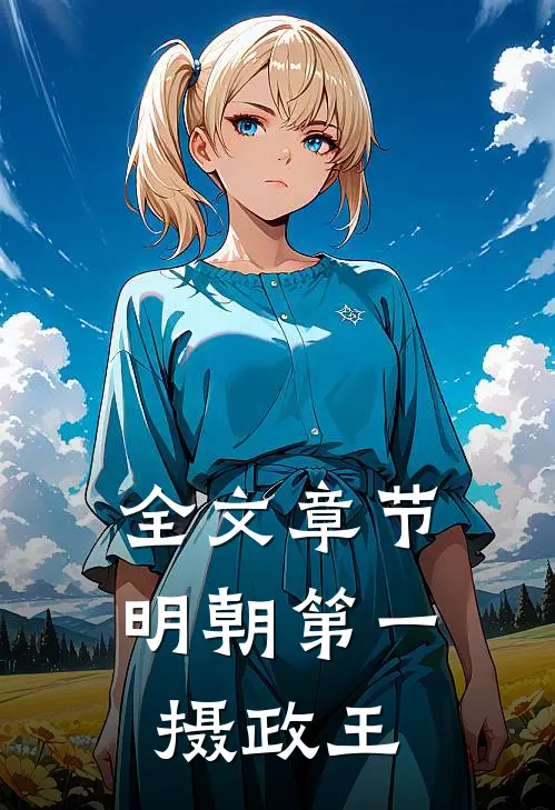 全文章节明朝第一摄政王