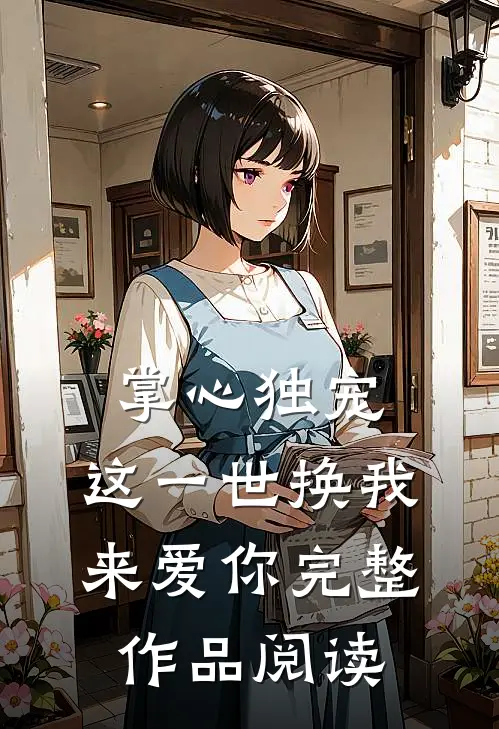 掌心独宠：这一世换我来爱你完整作品阅读