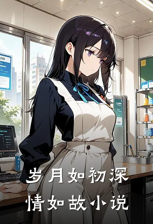 岁月如初深情如故小说