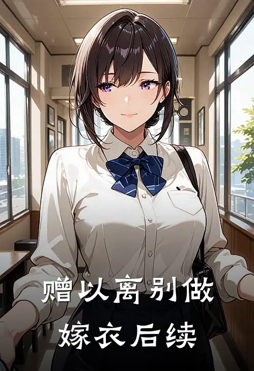 赠以离别做嫁衣后续