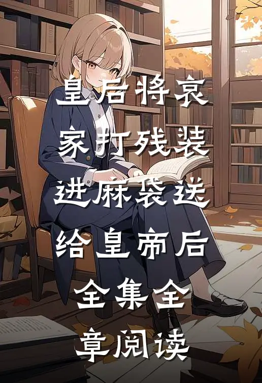 皇后将哀家打残装进麻袋送给皇帝后全集全章阅读